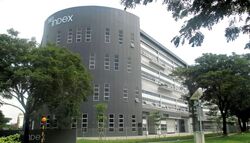 The Index (D22), Factory #587553361
